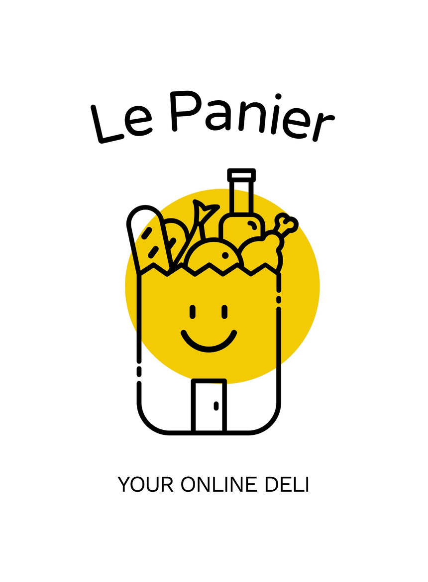 Panier gourmand salé format MLVFER-5 La Fermette Marseille La Valentine -  La fermette - Marseille